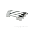 Bright Handle Zinc Alloy